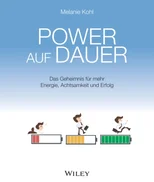 Power auf Dauer