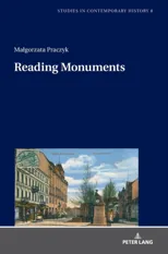 Reading Monuments