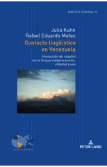 Contacto lingueistico en Venezuela