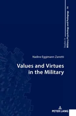 Values and Virtues in the Military