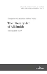 The Literary Art of Ali Smith