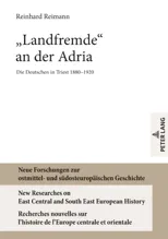 "Landfremde" an Der Adria