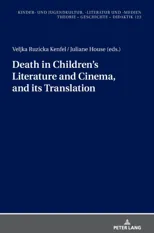 Death in Children's Literature and Cinema, and Its Translation