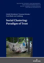Social Clustering