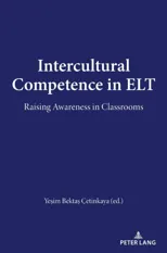Intercultural Competence in ELT