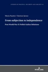From Subjection to Independence