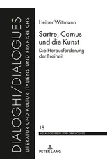 Sartre, Camus und die Kunst