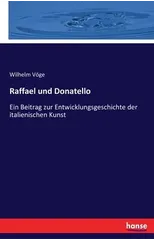 Raffael und Donatello
