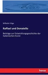 Raffael und Donatello