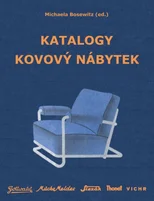Katalogy Kovovy nabytek