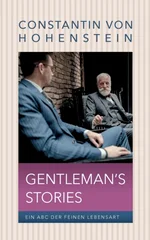 Gentleman's Storys