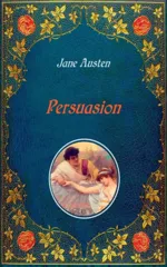 Persuasion - Illustrated