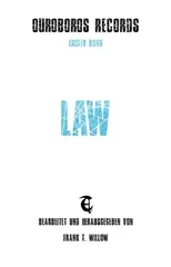 Law
