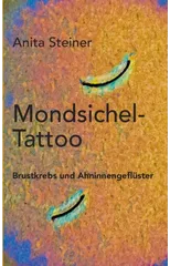Mondsichel-Tattoo