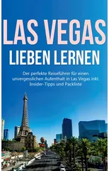 Las Vegas lieben lernen
