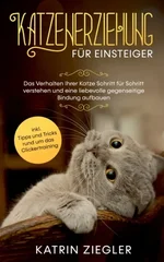 Katzenerziehung fur Einsteiger