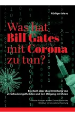 Was hat Bill Gates mit Corona zu tun?