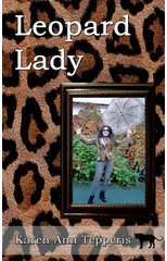 Leopard Lady
