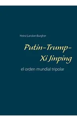 Putin-Trump-Xi Jinping