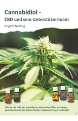 Cannabidiol - CBD und sein Unterstutzerteam