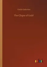The Clique of Gold