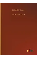 Sir Walter Scott