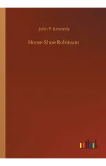 Horse-Shoe Robinson