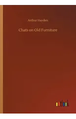 Chats on Old Furniture