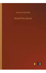 RuleOf the Monk