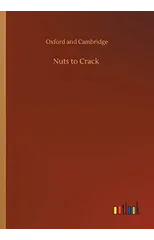 Nuts to Crack