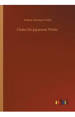 Chats On Japanese Prints