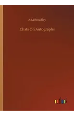Chats On Autographs