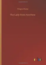 The Lady From Nowhere