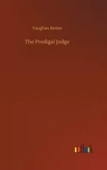 The Prodigal Judge
