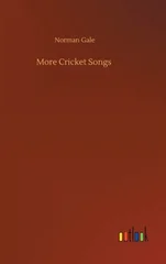 More Cricket Songs