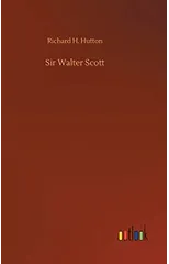 Sir Walter Scott