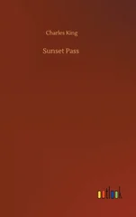 Sunset Pass