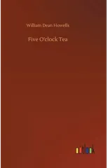 Five O'clock Tea