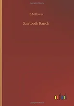 Sawtooth Ranch