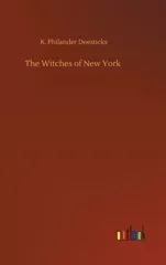 The Witches of New York