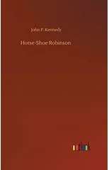 Horse-Shoe Robinson