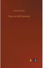 Chats on Old Furniture