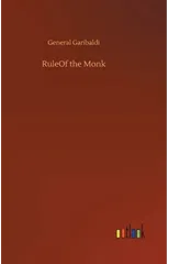 RuleOf the Monk