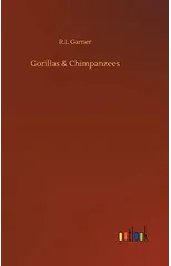 Gorillas & Chimpanzees