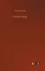 Cricket Songs