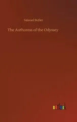 The Authoress of the Odyssey