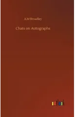 Chats on Autographs