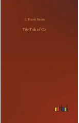 Tik-Tok of Oz