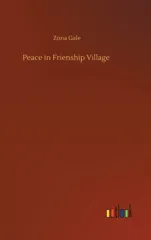 Peace in Frienship Village