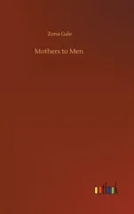 Mothers to Men